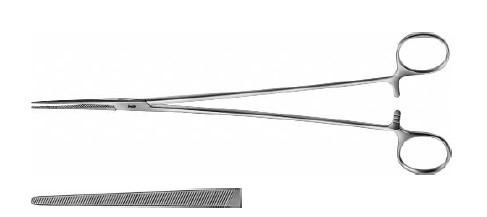 БІНГОЛІ ДЕЛІКАТ. ЗАТИСКАЧ ПРЯМ. 245MM